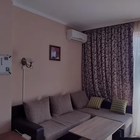 Messembria Slăntjev Brjag