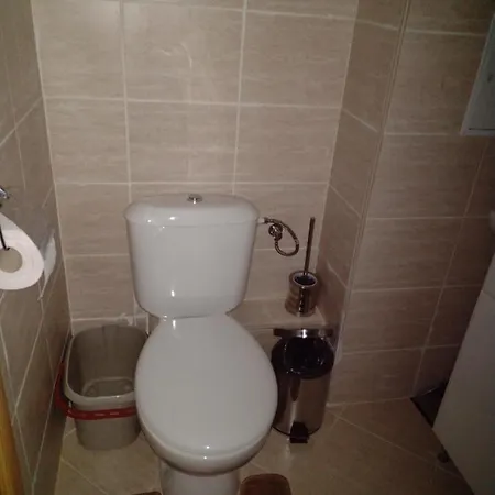 Messembria Apartament