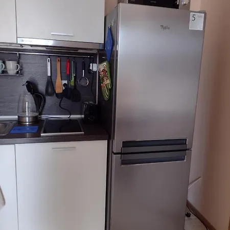 Appartement Messembria