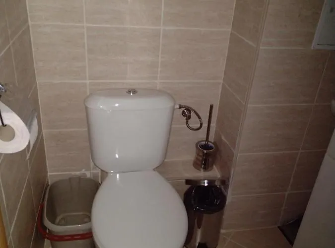 Messembria Апартамент