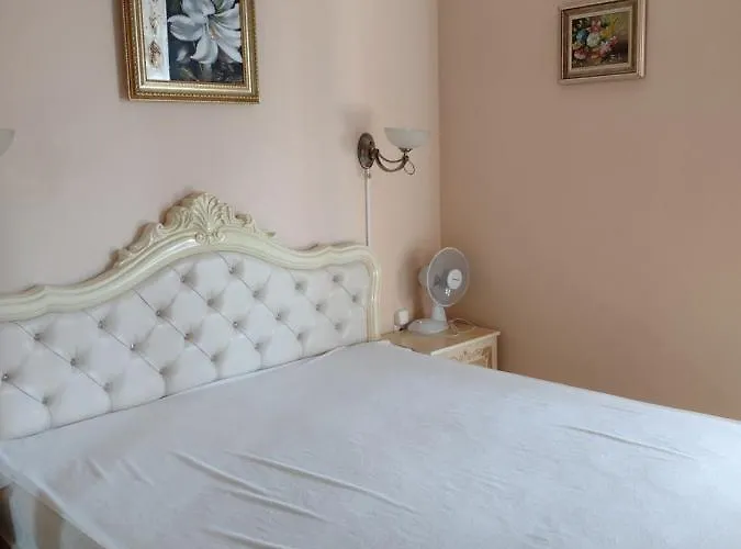 Messembria Апартамент *