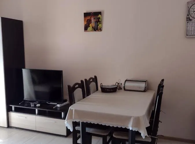 Messembria Апартамент