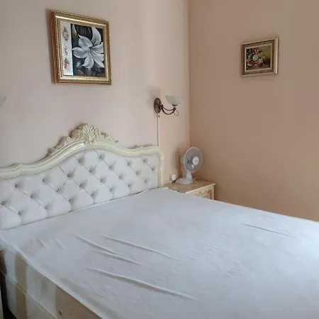 Messembria Apartament *