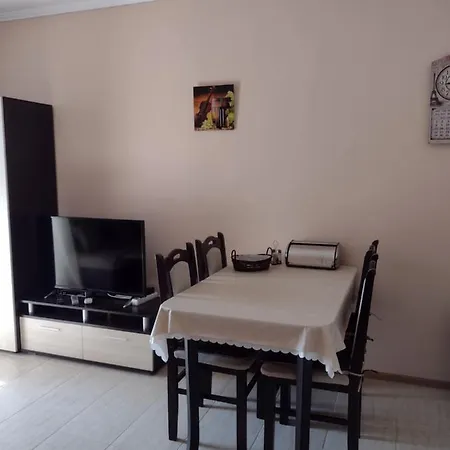 Messembria Apartament