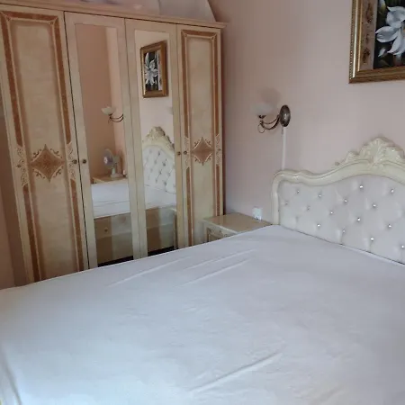 Messembria Słoneczny Brzeg