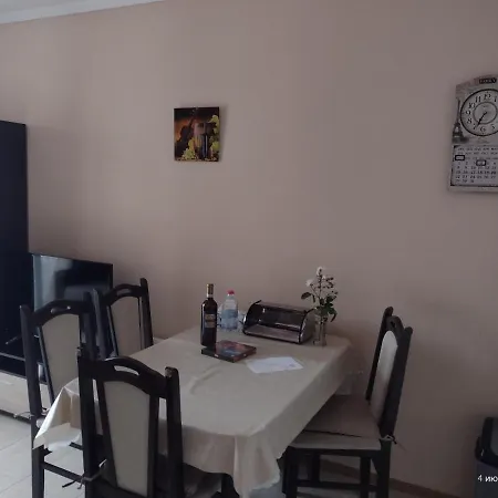 Messembria Słoneczny Brzeg